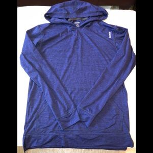 Boys Reebok Hoodie